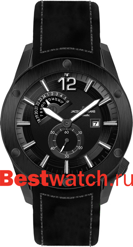 Часы Jacques Lemans Liverpool 1-1765D